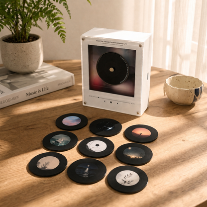 Musicz™ Music Box