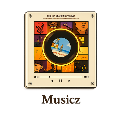 The Musicz