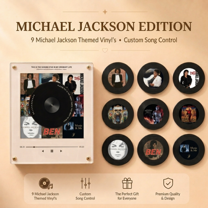 Musicz™ Music Box